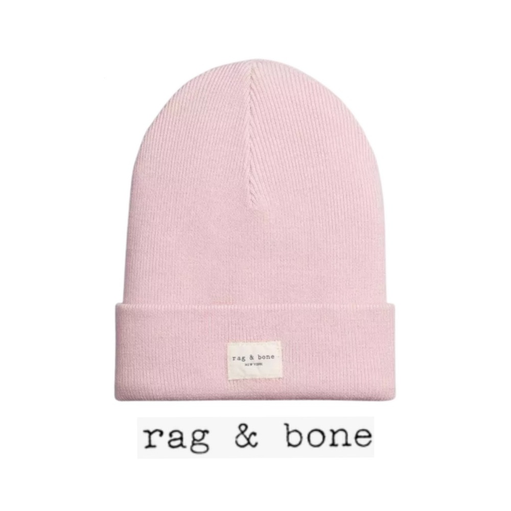 Rag & Bone Addison beanie*